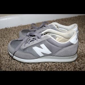 New balance 501s